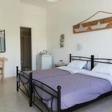 Sea View Guest house *