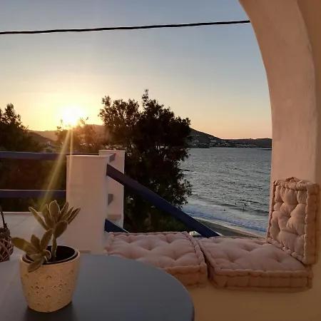Sea View *