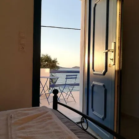 Sea View *