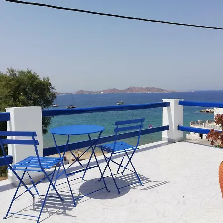 Guest house Sea View