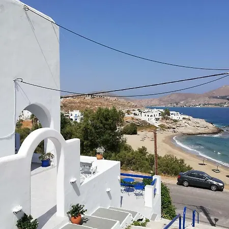 Sea View Guest house *