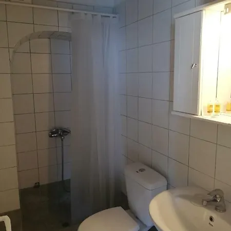 Guest house Sea View