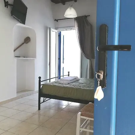 Guest house Sea View *