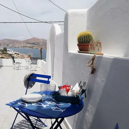 Sea View Guest house *