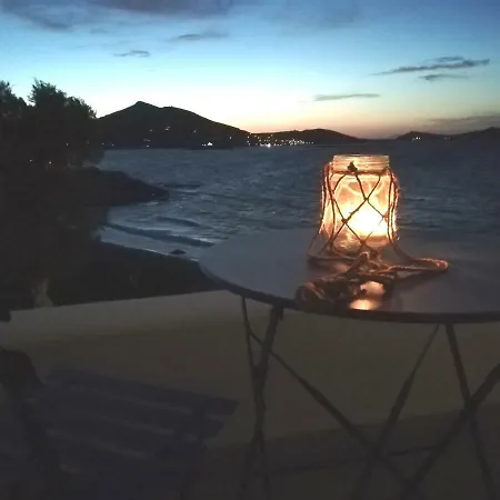 Sea View Naoussa