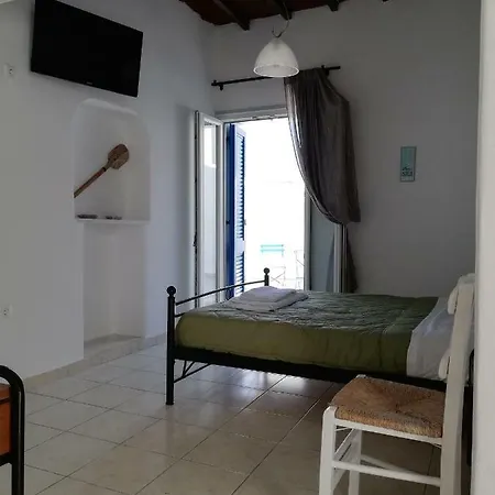 Sea View Guest house *