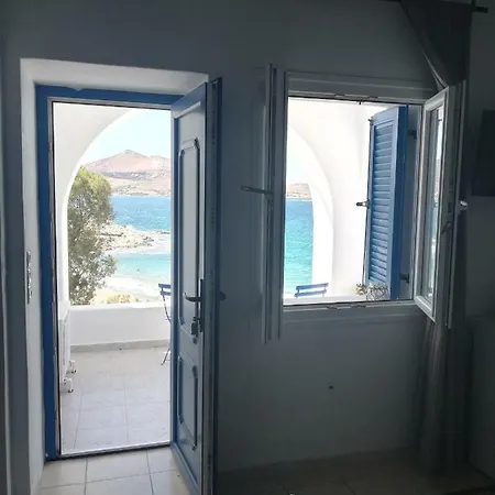 Gasthof Sea View *