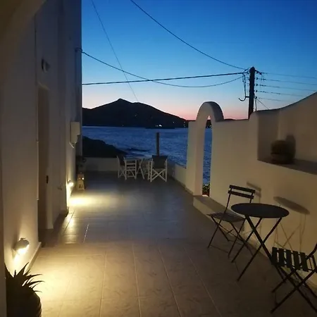 Gasthof Sea View *