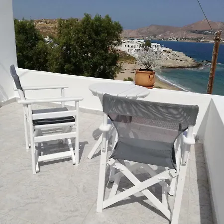 Sea View Gasthof *