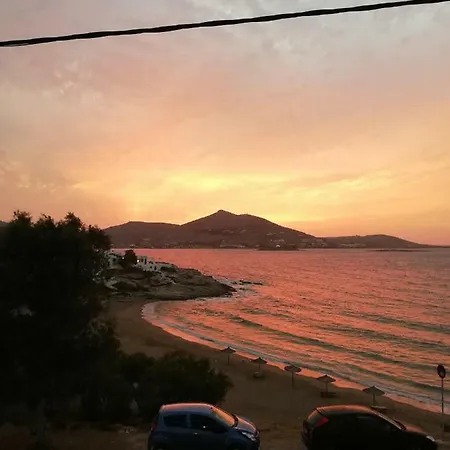 Sea View Naousa (Paros)