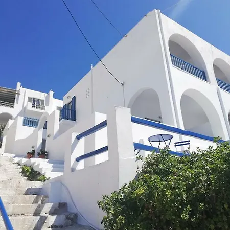 Sea View * Naoussa