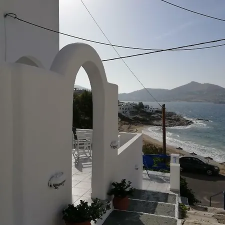 Sea View Gasthof Naoussa