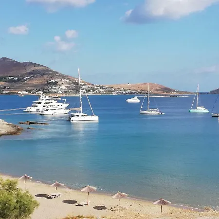 Sea View Gasthof Naoussa