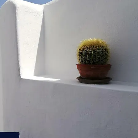 Sea View Guest house Naousa (Paros)
