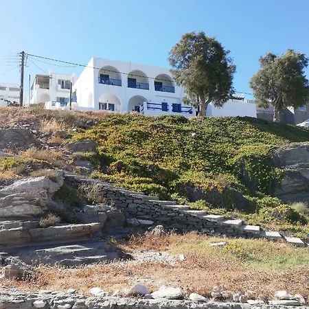 Sea View Gasthof