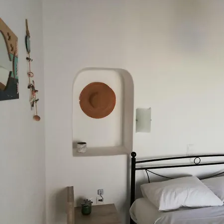 Guest house Sea View *