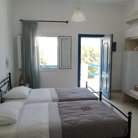 Sea View * Naousa (Paros)