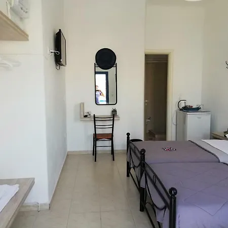 Sea View Naousa (Paros)