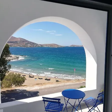 Sea View Gasthof Naoussa