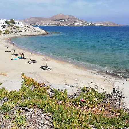 Sea View Guest house Naousa (Paros)
