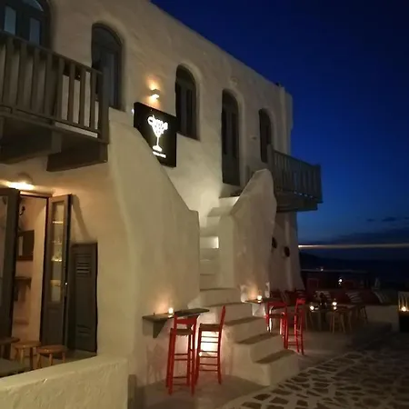 Sea View *